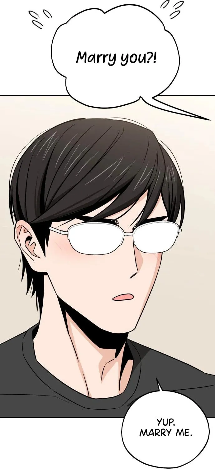 Maybe Meant to Be Chapter 80 page 11 - 
