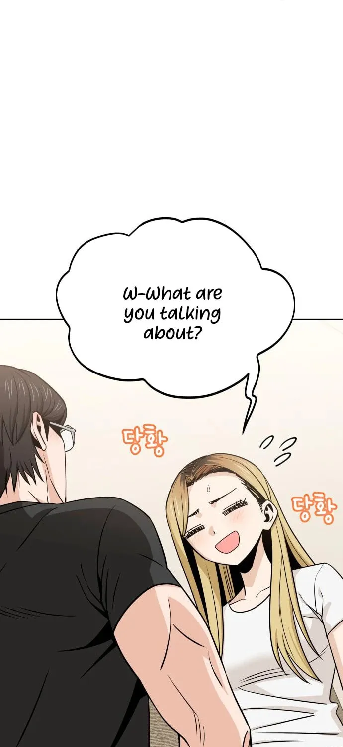 Maybe Meant to Be Chapter 80 page 12 - 