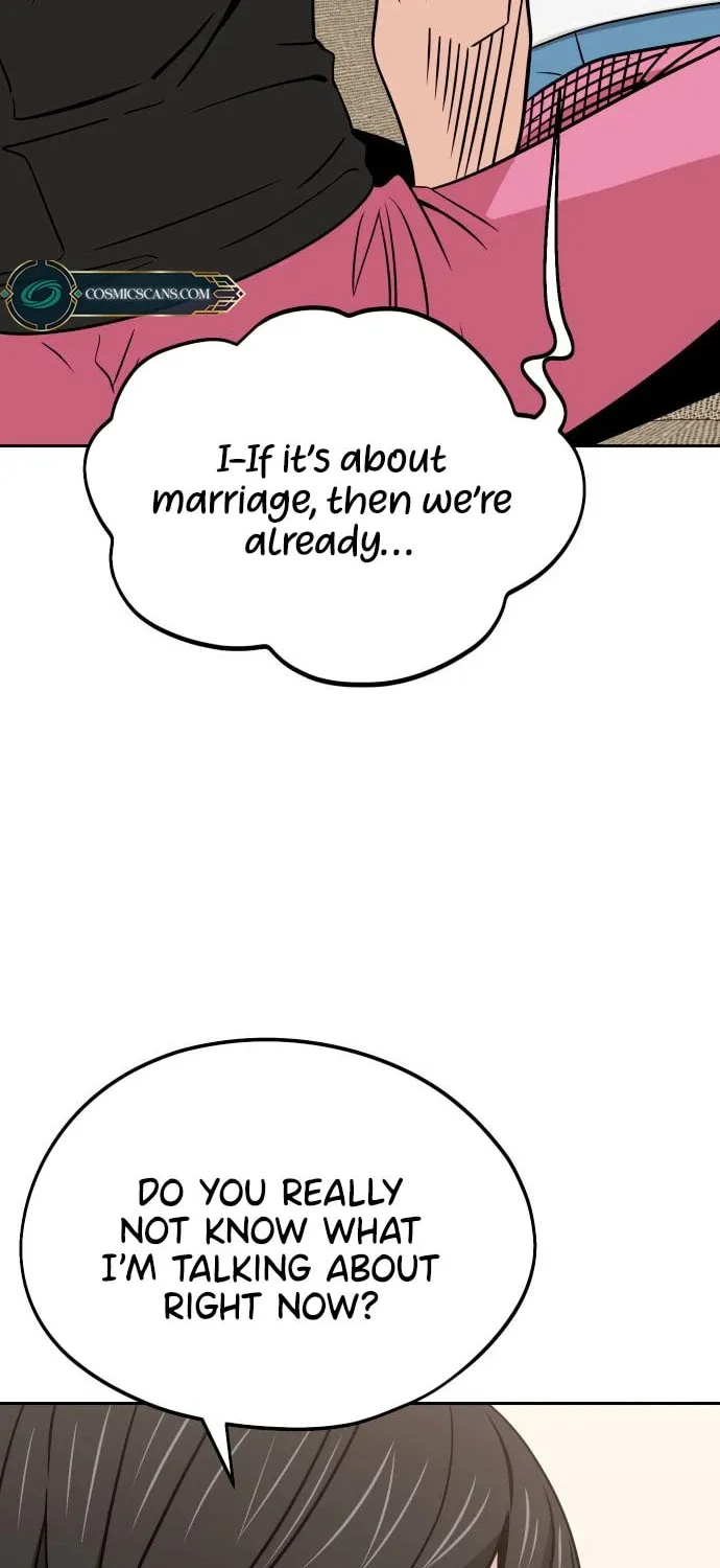 Maybe Meant to Be Chapter 80 page 13 - 