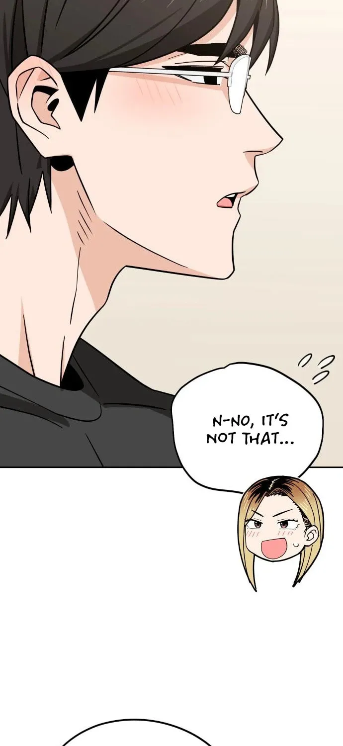 Maybe Meant to Be Chapter 80 page 14 - 