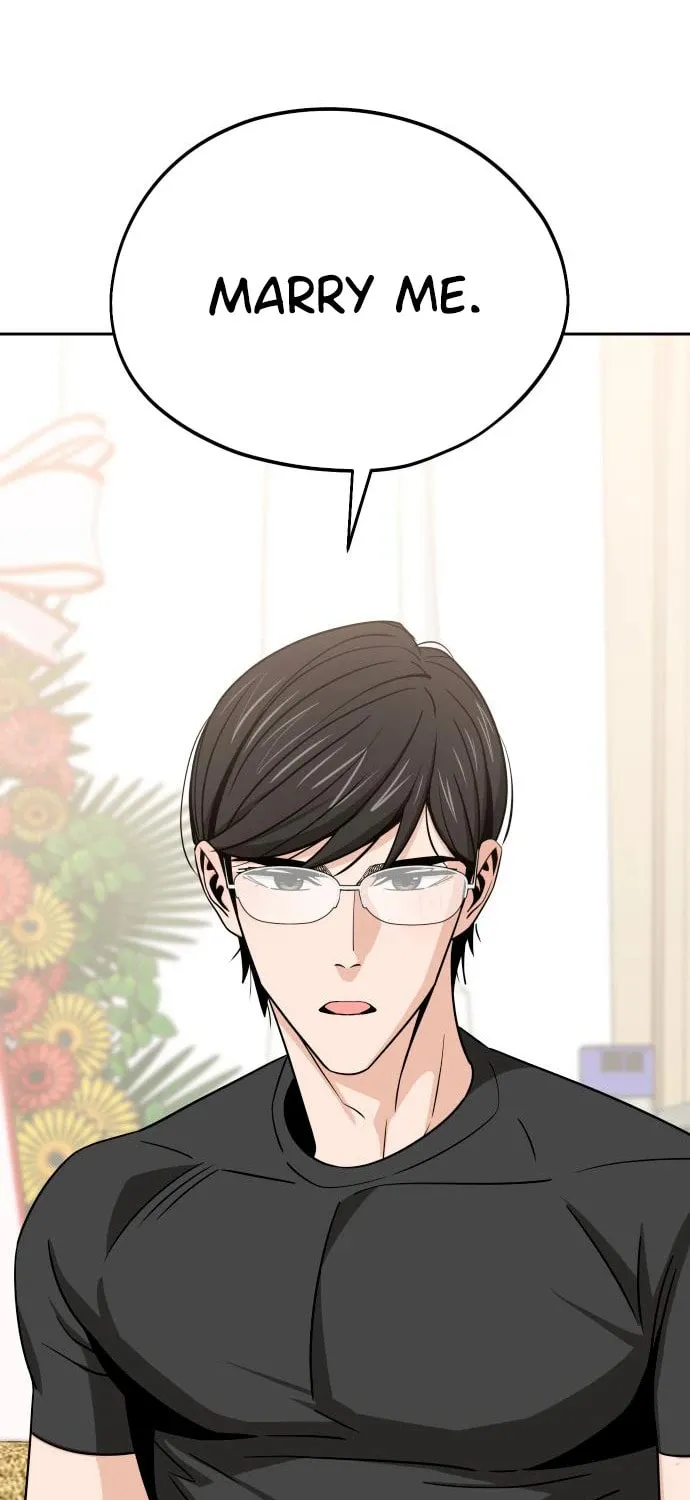 Maybe Meant to Be Chapter 80 page 17 - 