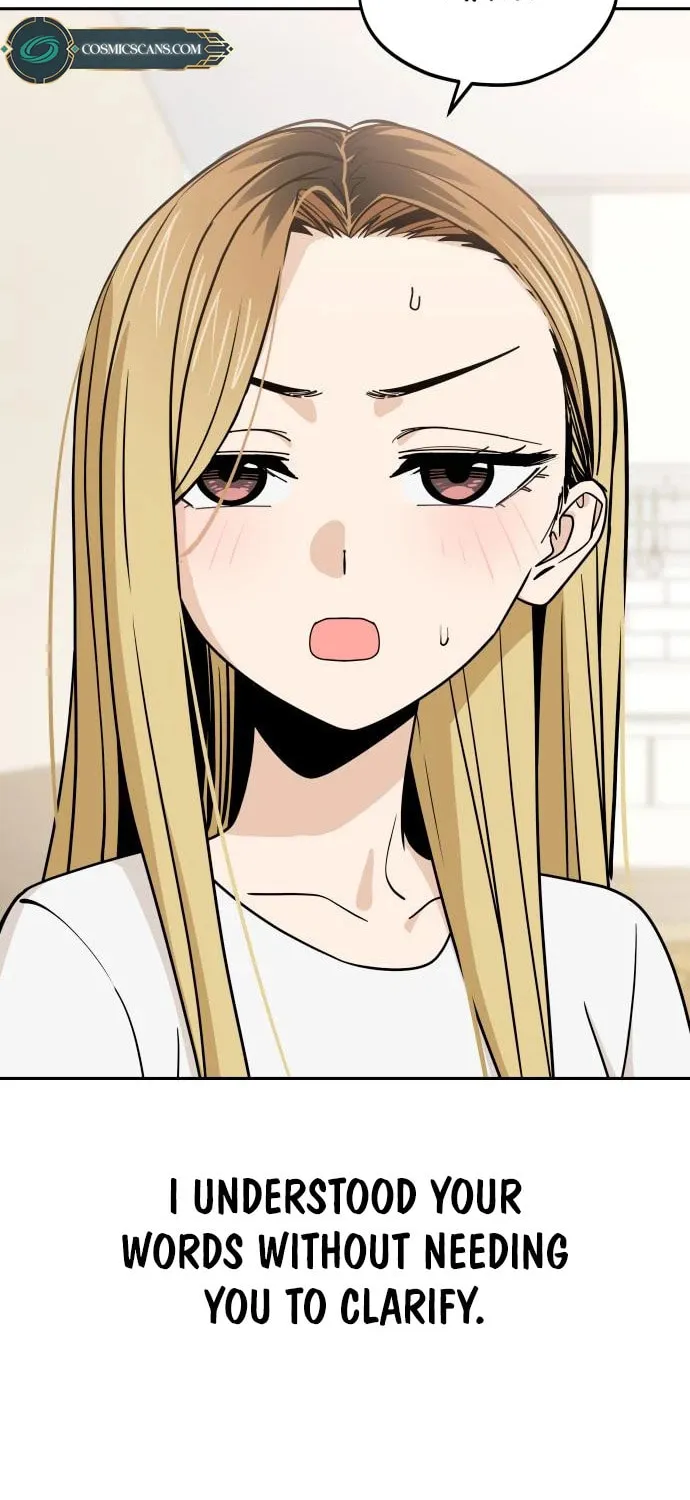 Maybe Meant to Be Chapter 80 page 20 - 