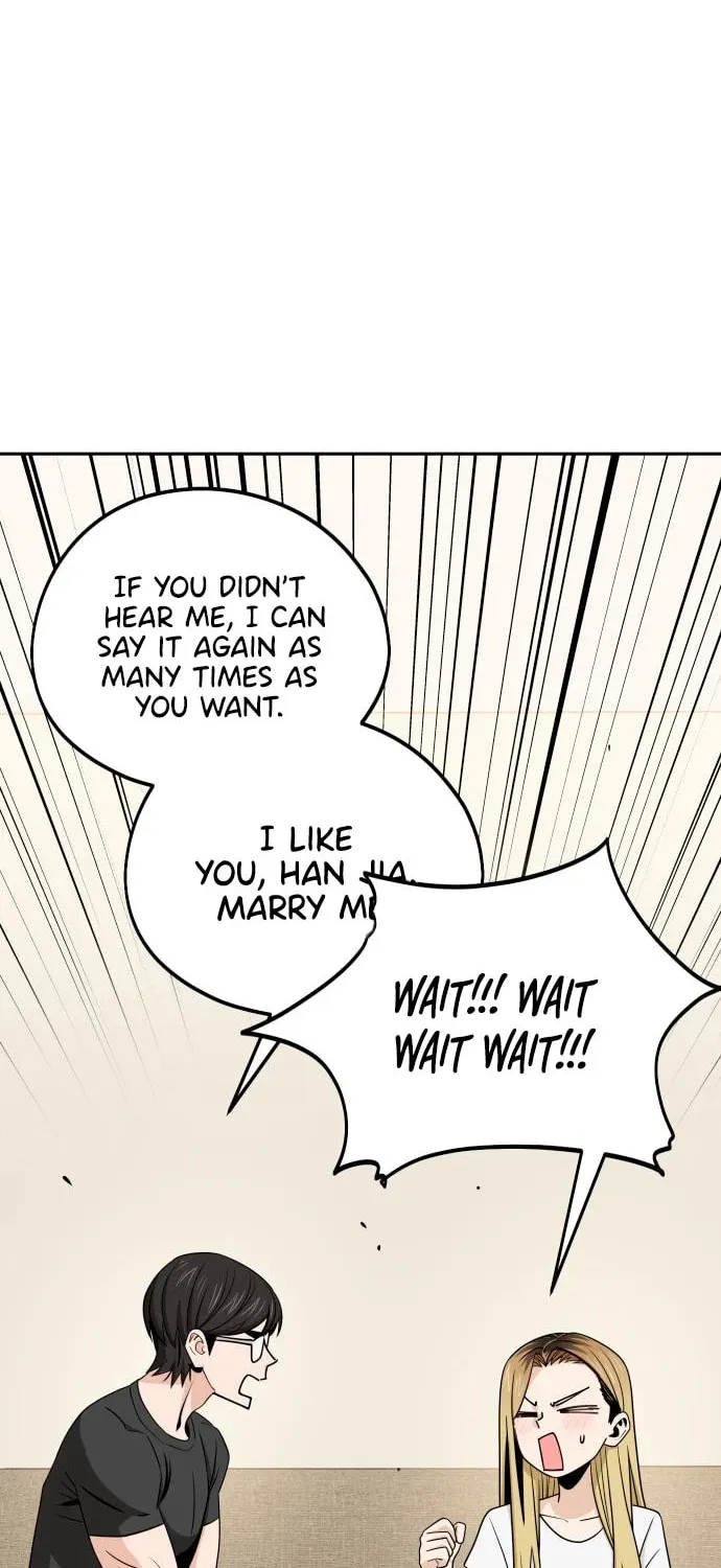 Maybe Meant to Be Chapter 80 page 25 - 
