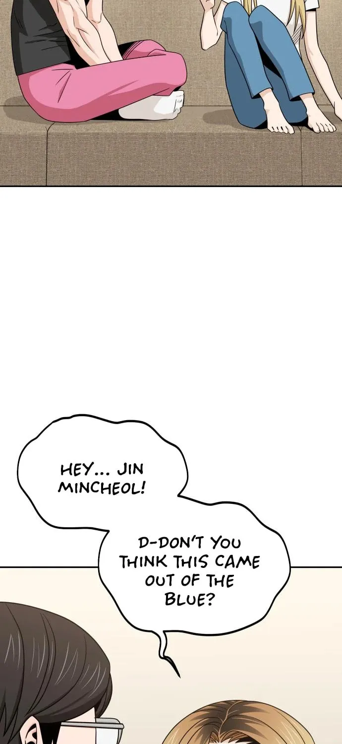 Maybe Meant to Be Chapter 80 page 26 - 