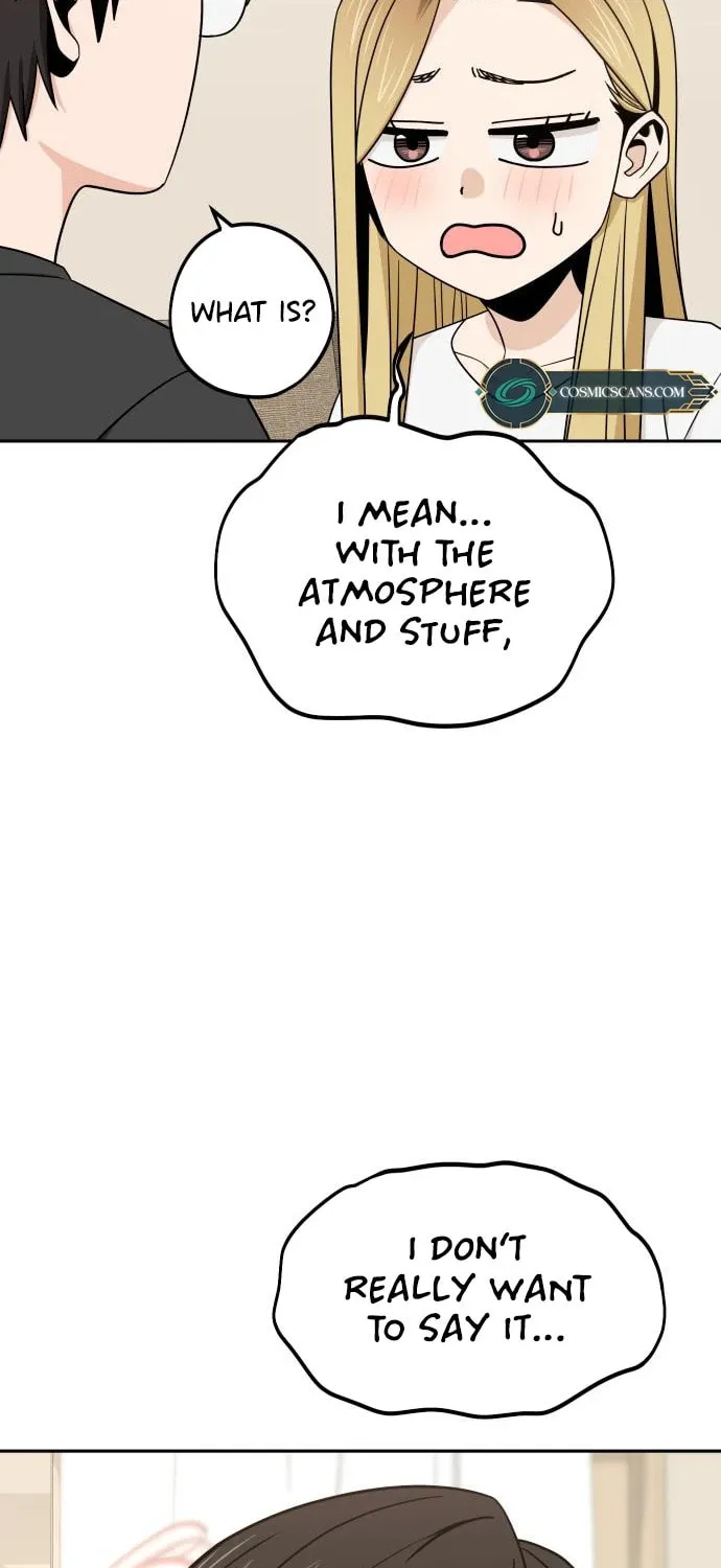 Maybe Meant to Be Chapter 80 page 27 - 