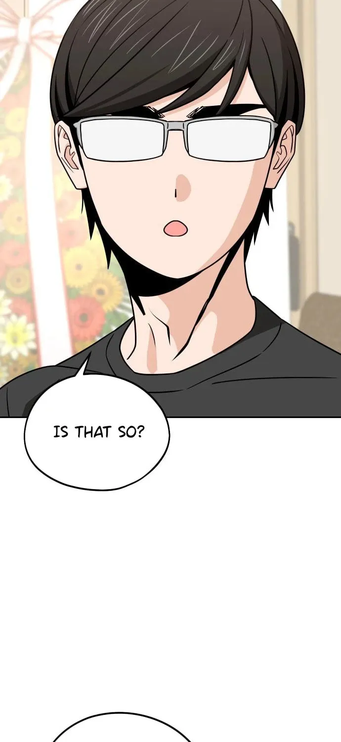 Maybe Meant to Be Chapter 80 page 28 - 