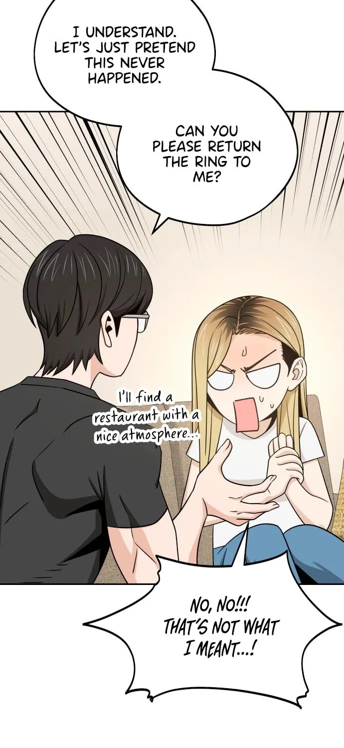 Maybe Meant to Be Chapter 80 page 29 - 