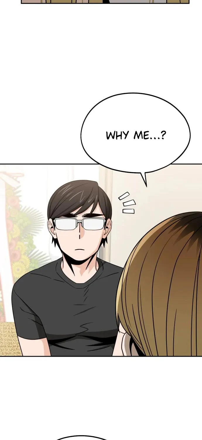 Maybe Meant to Be Chapter 80 page 32 - 