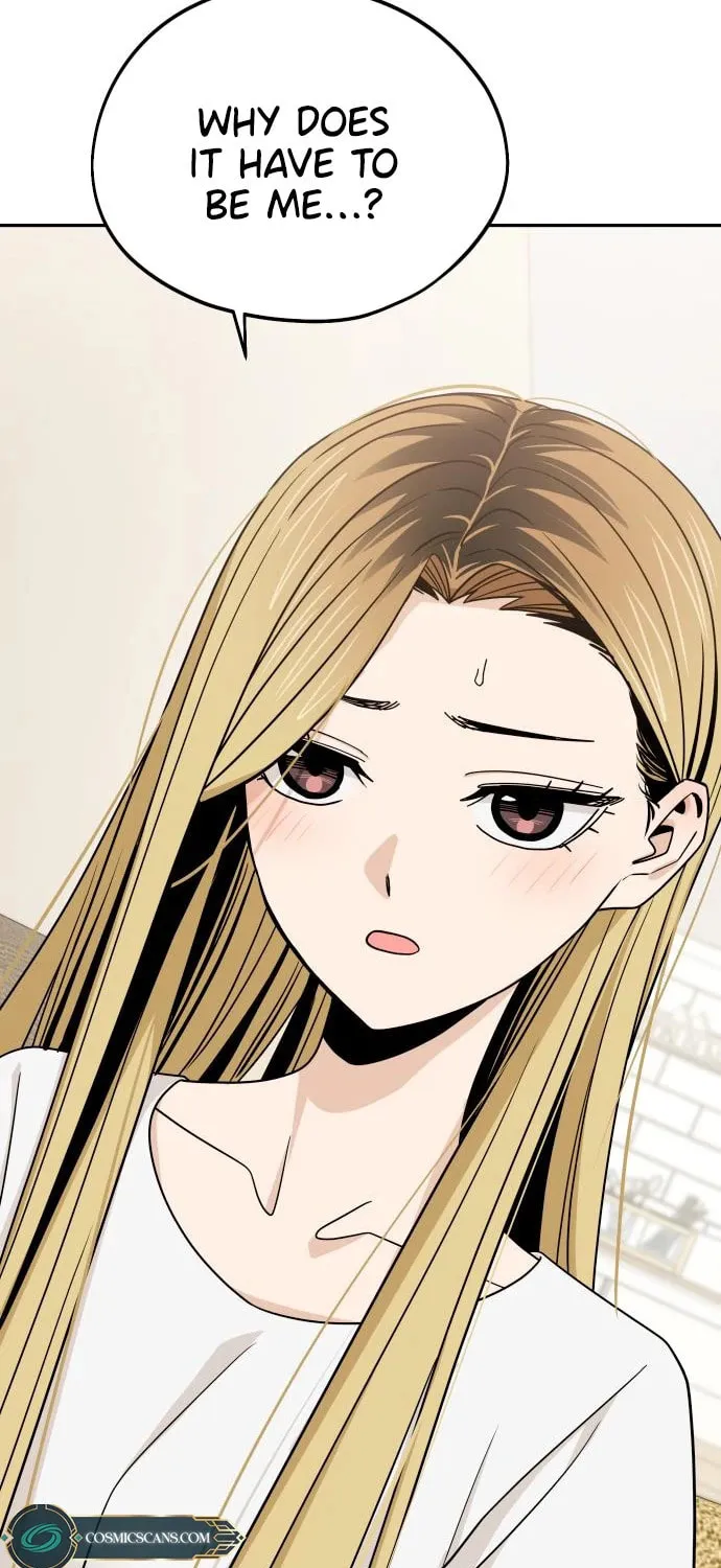 Maybe Meant to Be Chapter 80 page 33 - 