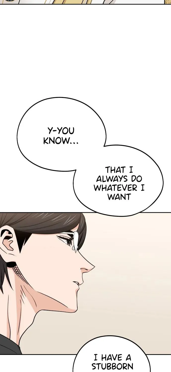 Maybe Meant to Be Chapter 80 page 34 - 