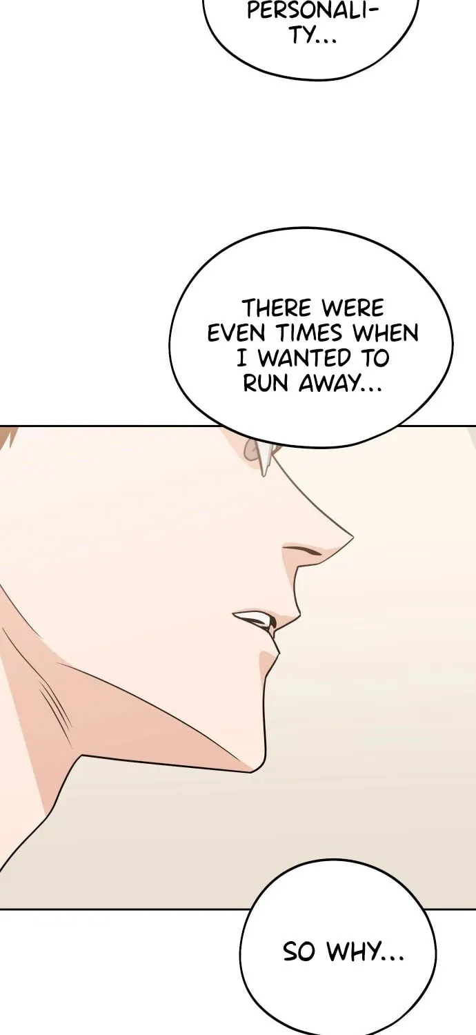 Maybe Meant to Be Chapter 80 page 35 - 