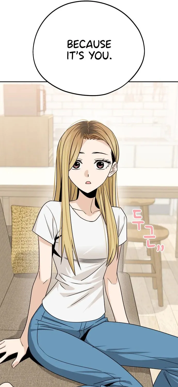 Maybe Meant to Be Chapter 80 page 37 - 