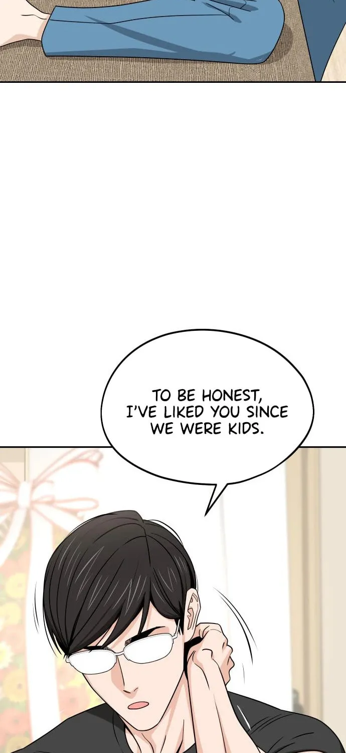 Maybe Meant to Be Chapter 80 page 38 - 