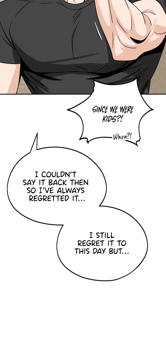 Maybe Meant to Be Chapter 80 page 39 - 