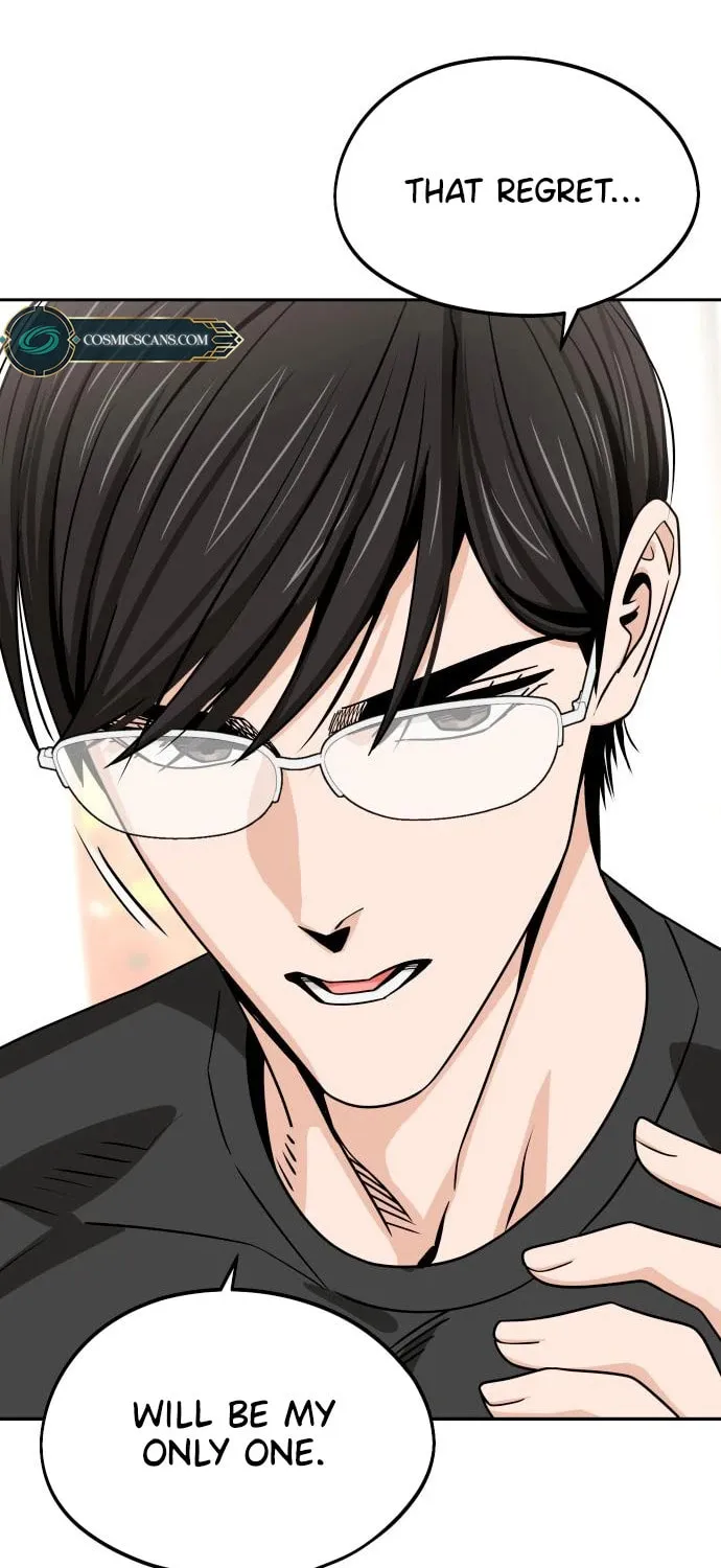 Maybe Meant to Be Chapter 80 page 40 - 