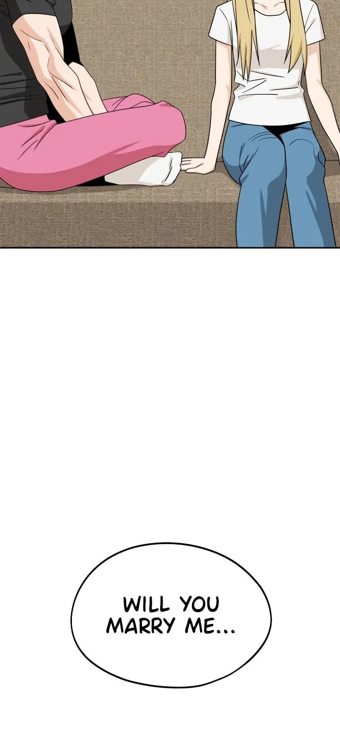 Maybe Meant to Be Chapter 80 page 42 - 