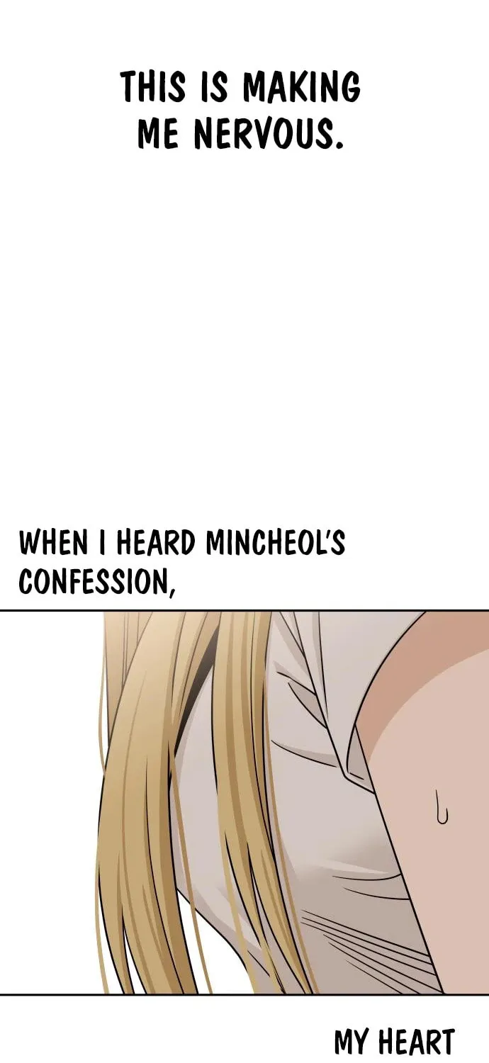 Maybe Meant to Be Chapter 80 page 45 - 