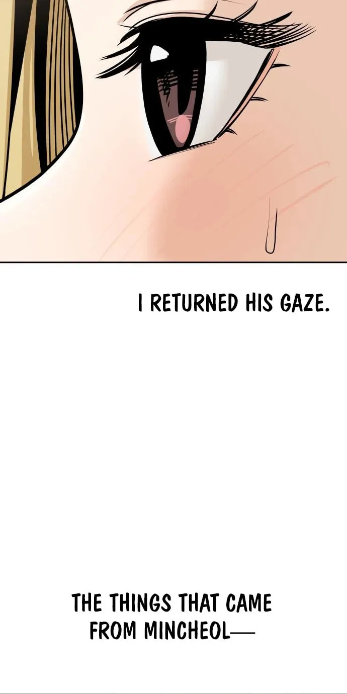 Maybe Meant to Be Chapter 80 page 49 - 
