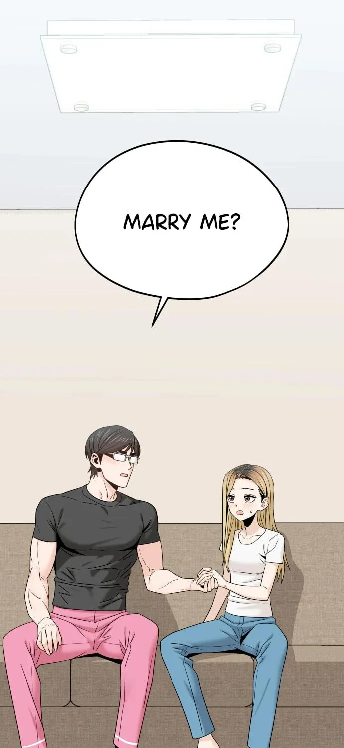 Maybe Meant to Be Chapter 80 page 6 - 