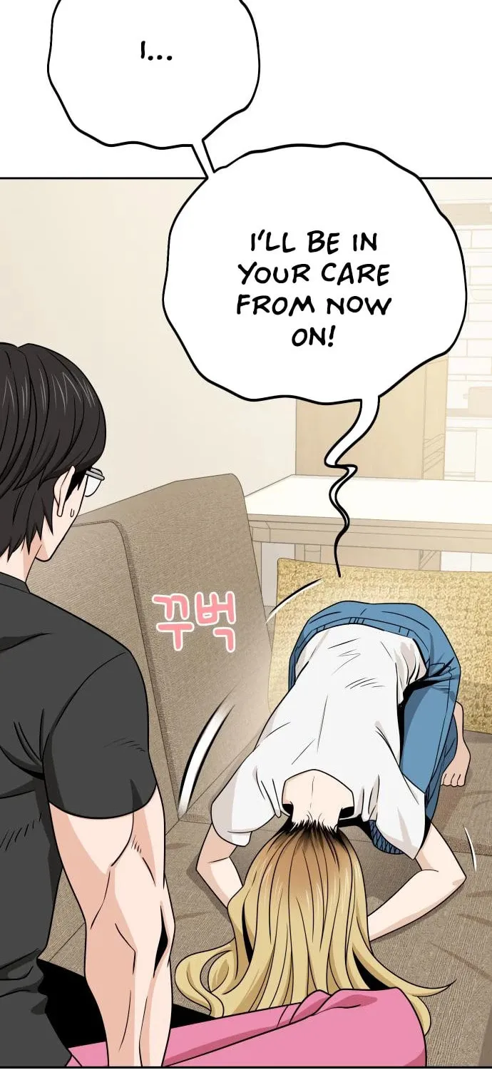 Maybe Meant to Be Chapter 80 page 51 - 