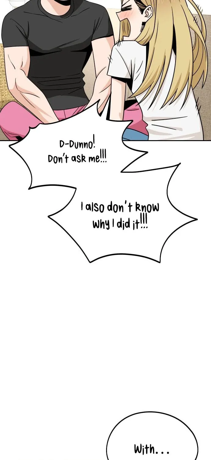 Maybe Meant to Be Chapter 80 page 53 - 