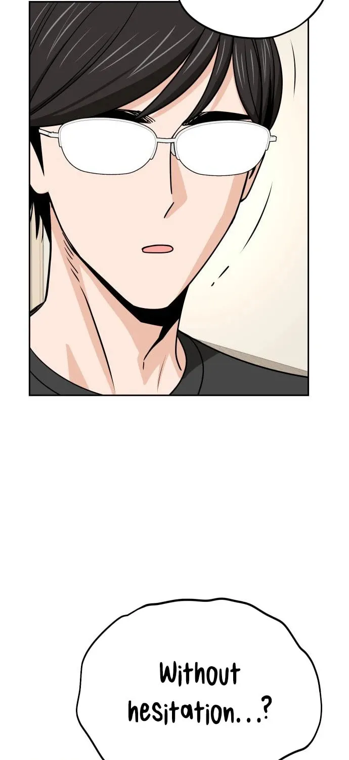 Maybe Meant to Be Chapter 80 page 54 - 