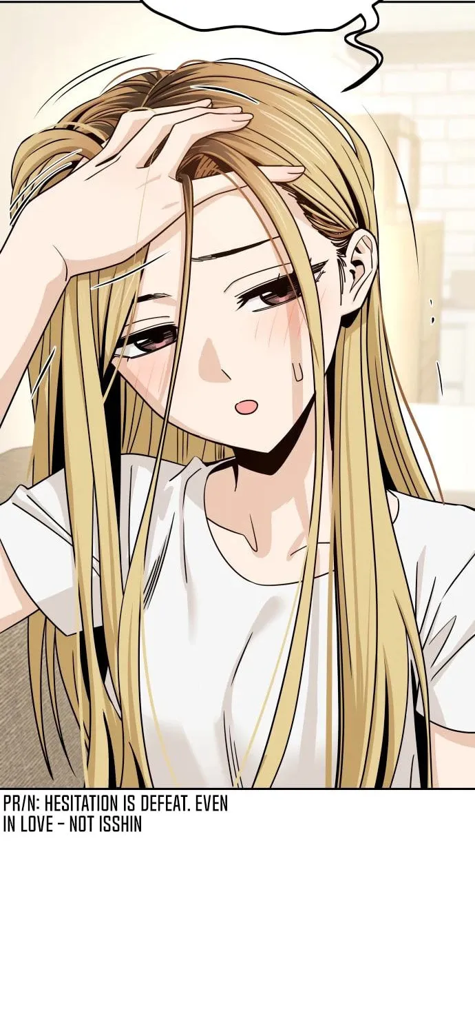 Maybe Meant to Be Chapter 80 page 55 - 
