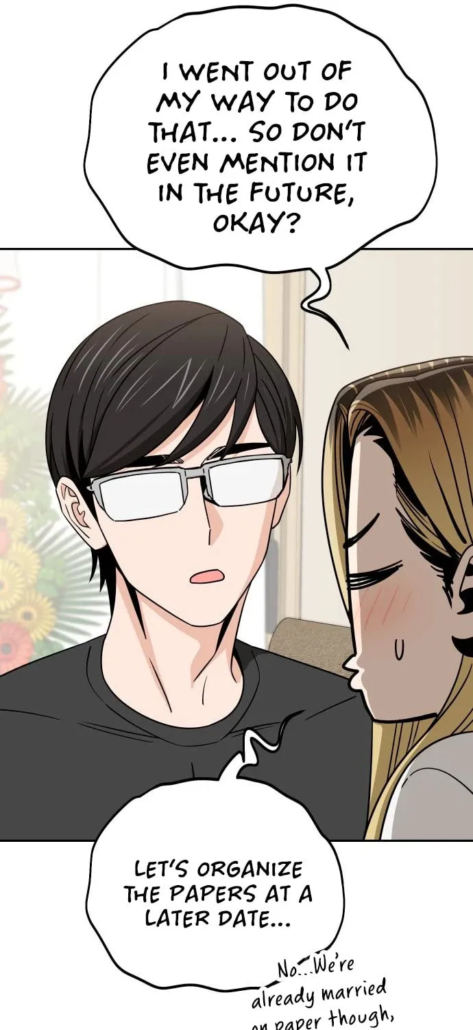 Maybe Meant to Be Chapter 80 page 57 - 