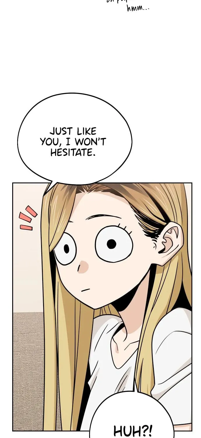 Maybe Meant to Be Chapter 80 page 58 - 