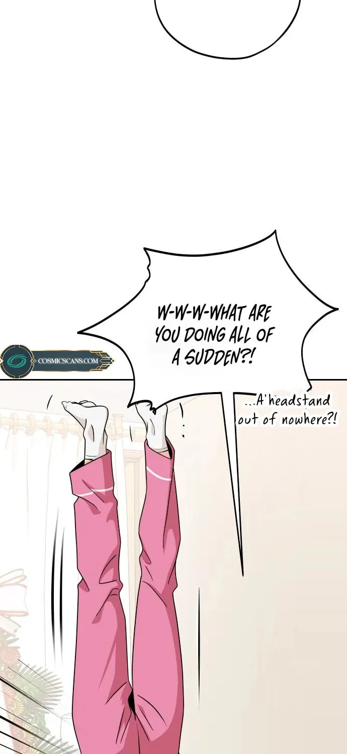Maybe Meant to Be Chapter 80 page 59 - 