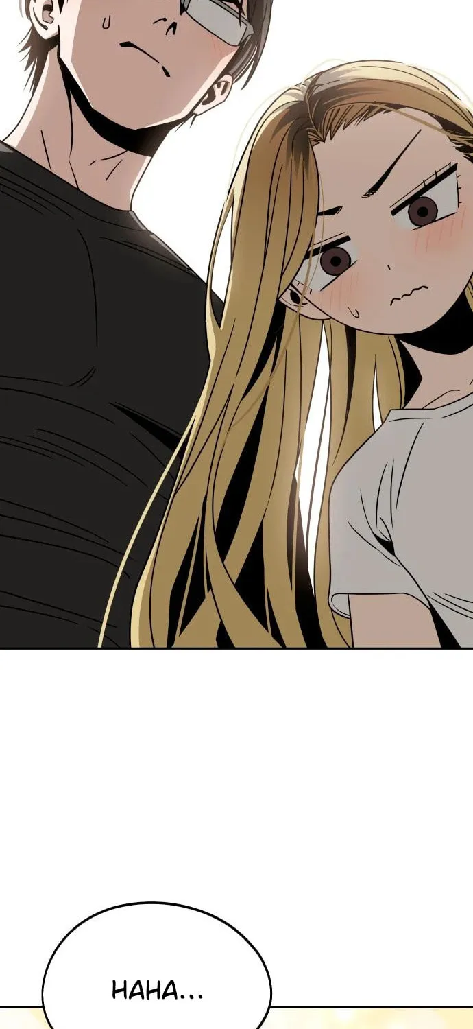 Maybe Meant to Be Chapter 80 page 62 - 