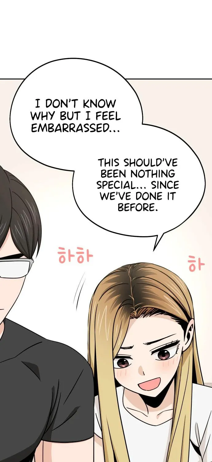 Maybe Meant to Be Chapter 80 page 65 - 