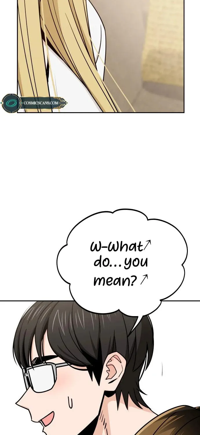 Maybe Meant to Be Chapter 80 page 67 - 