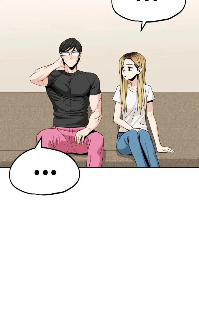 Maybe Meant to Be Chapter 80 page 69 - 