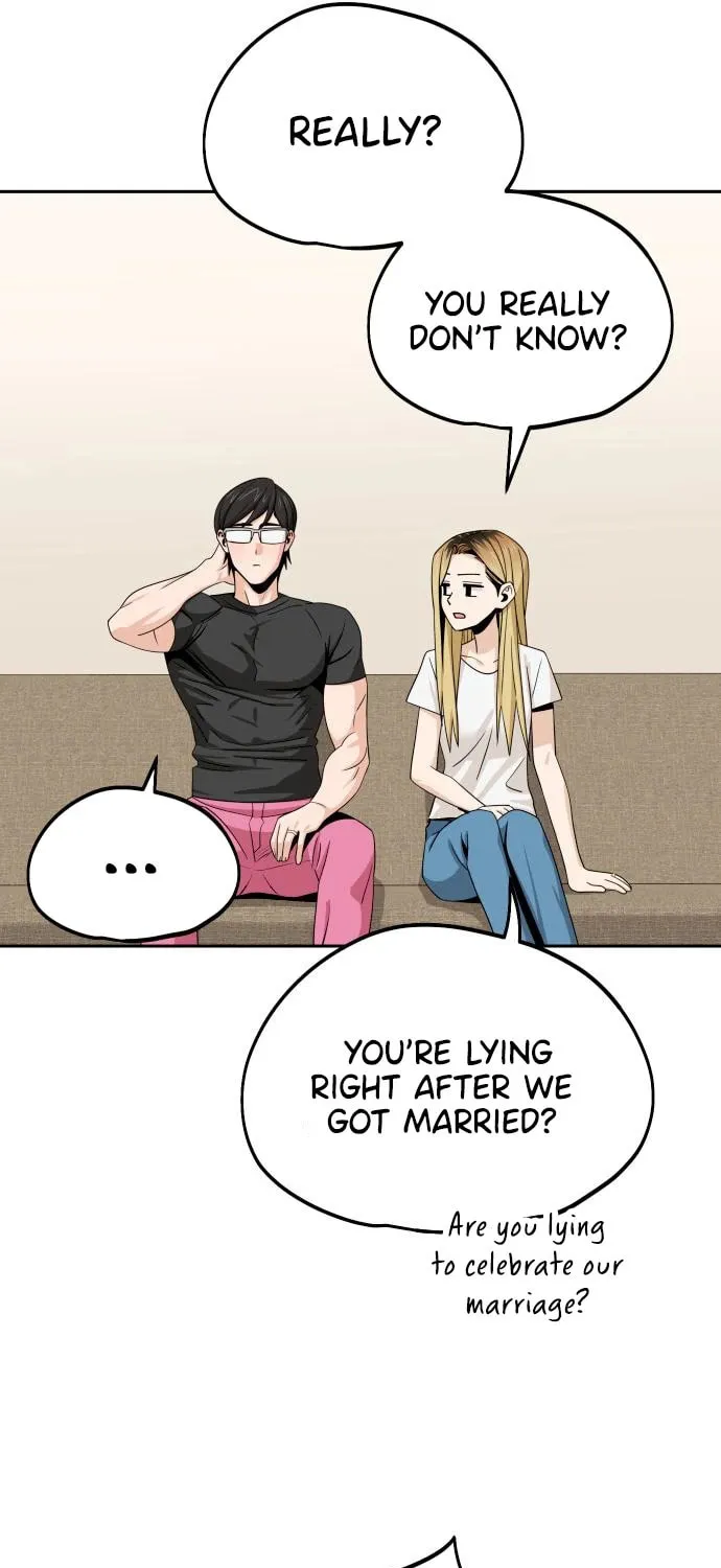 Maybe Meant to Be Chapter 80 page 70 - 
