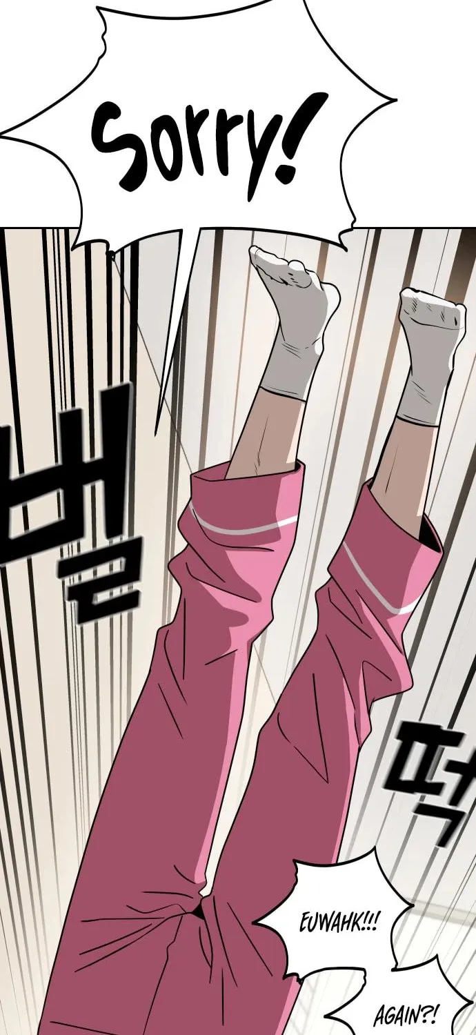 Maybe Meant to Be Chapter 80 page 71 - 