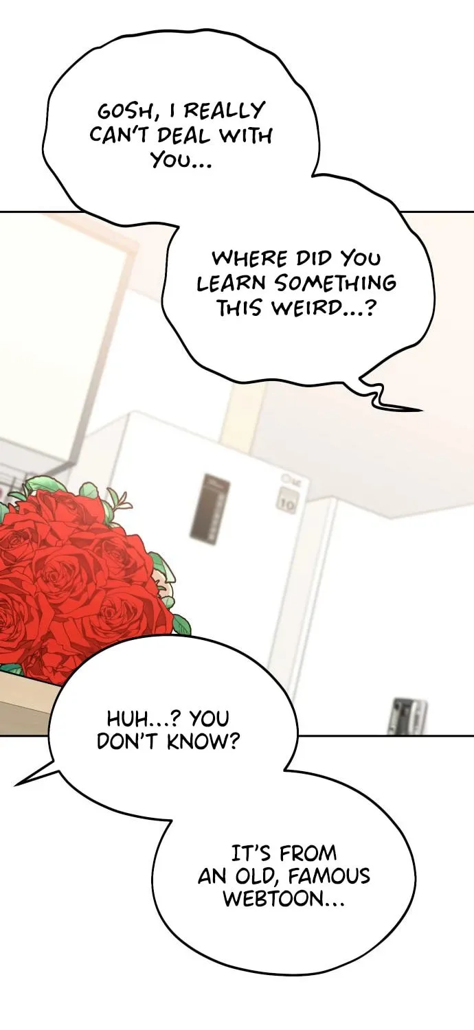 Maybe Meant to Be Chapter 80 page 73 - 