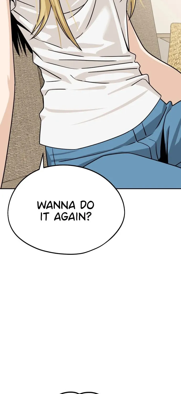 Maybe Meant to Be Chapter 80 page 78 - 