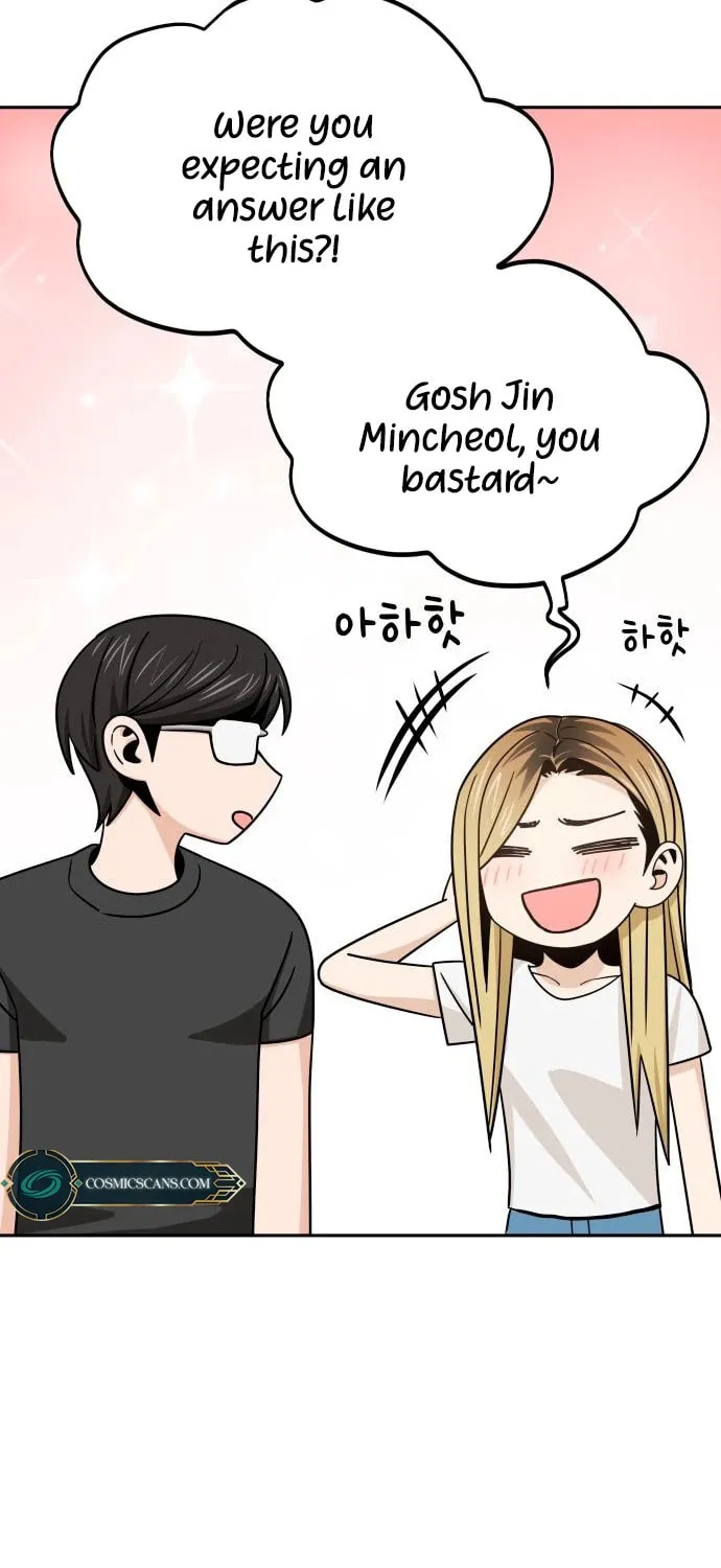 Maybe Meant to Be Chapter 80 page 79 - 