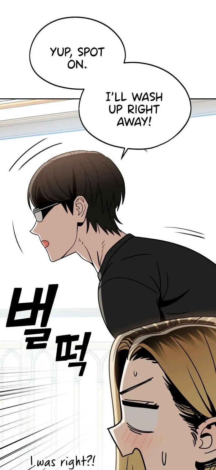 Maybe Meant to Be Chapter 80 page 80 - 
