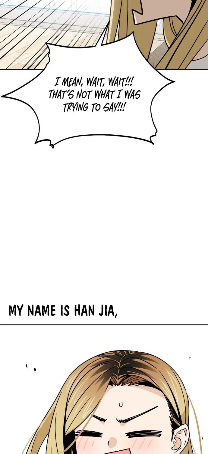 Maybe Meant to Be Chapter 80 page 81 - 