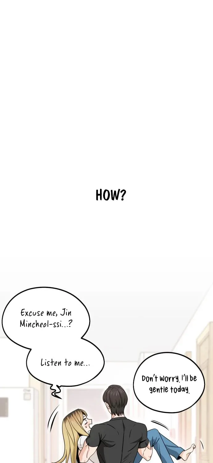 Maybe Meant to Be Chapter 80 page 84 - 
