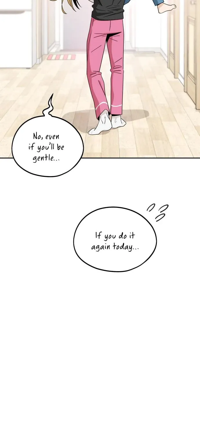 Maybe Meant to Be Chapter 80 page 85 - 