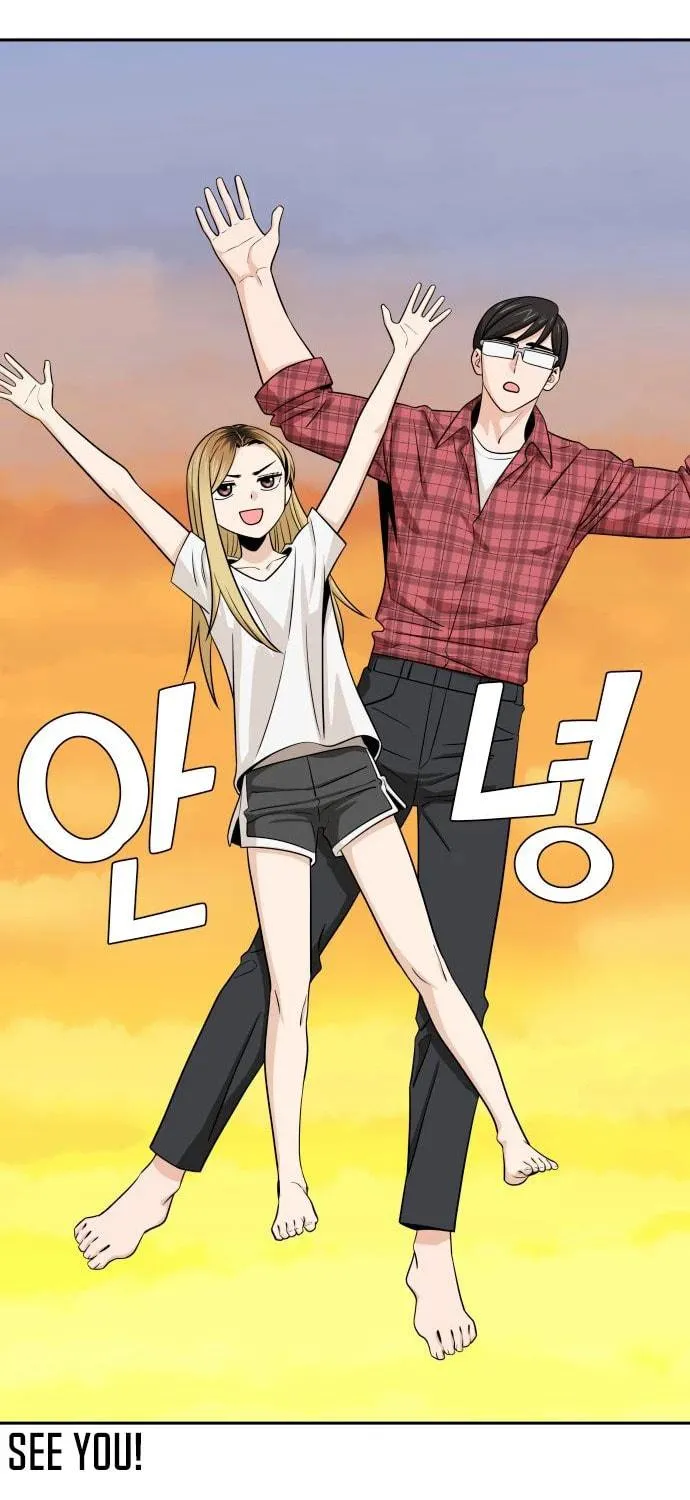 Maybe Meant to Be Chapter 80 page 90 - 
