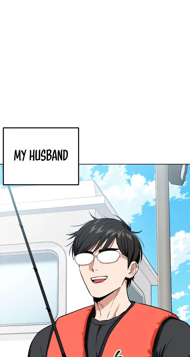 Maybe Meant to Be Chapter 81 page 11 - 