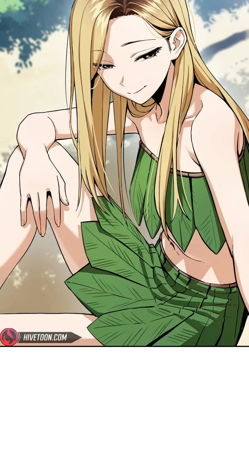 Maybe Meant to Be Chapter 81 page 111 - 