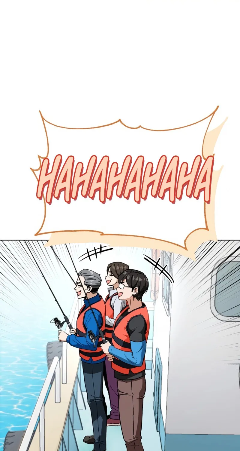 Maybe Meant to Be Chapter 81 page 15 - 