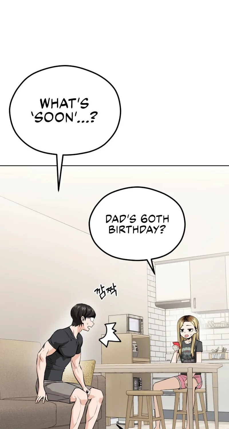 Maybe Meant to Be Chapter 81 page 24 - 