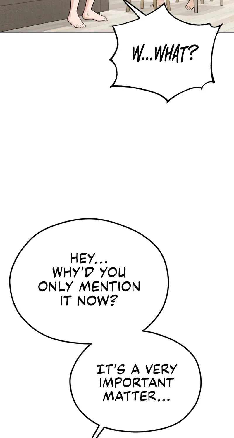 Maybe Meant to Be Chapter 81 page 25 - 