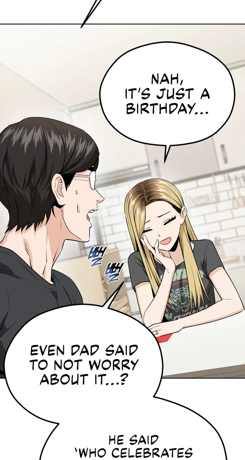 Maybe Meant to Be Chapter 81 page 26 - 